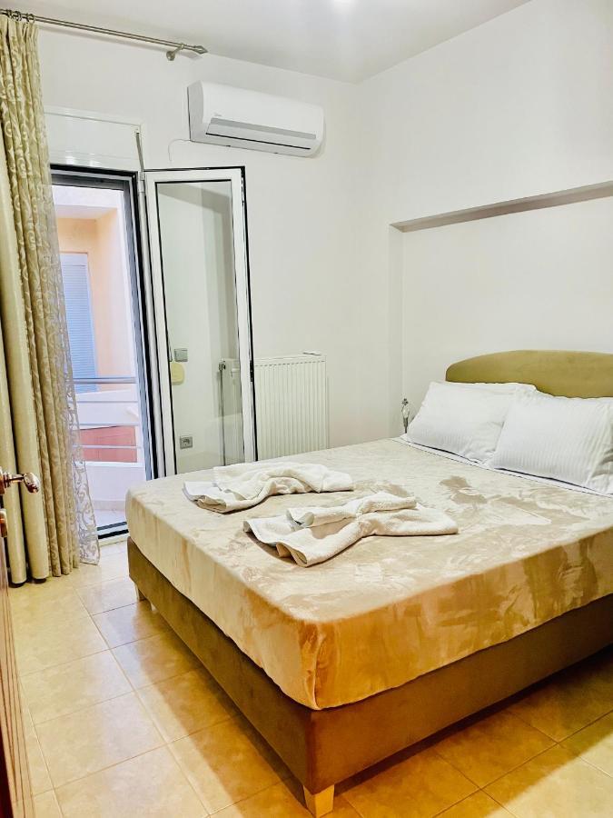 Daratso Beach House Chania  Exterior photo