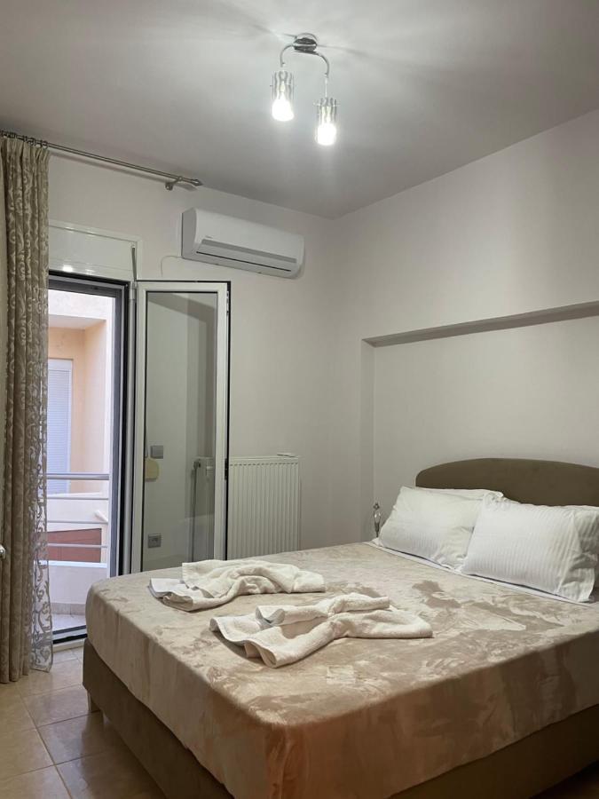 Daratso Beach House Chania  Exterior photo
