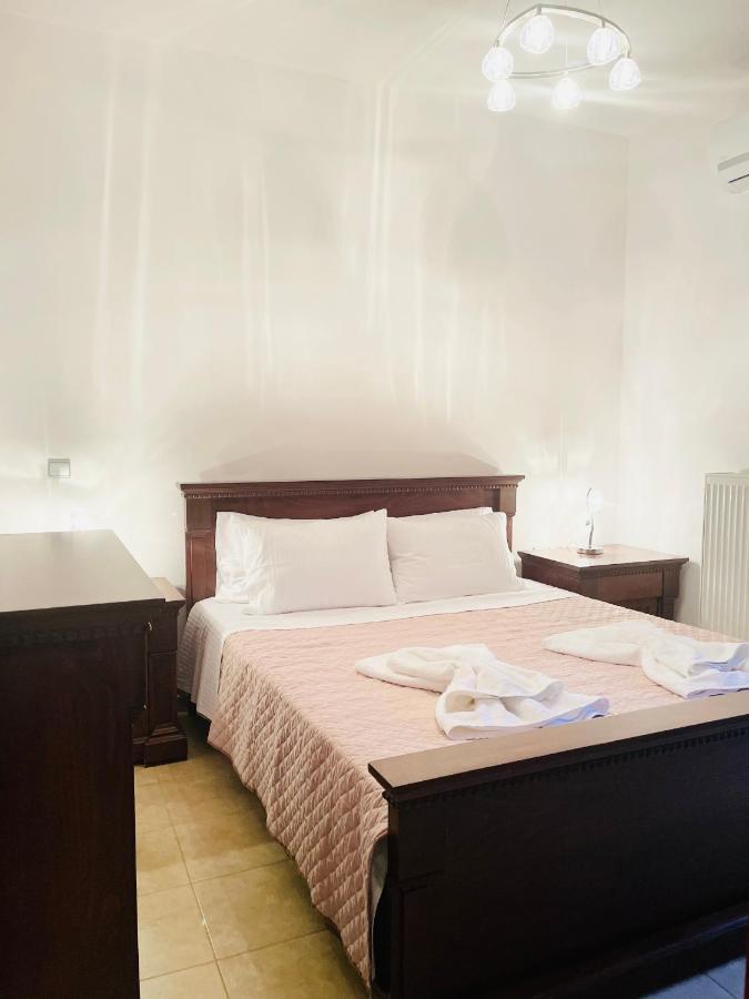 Daratso Beach House Chania  Exterior photo