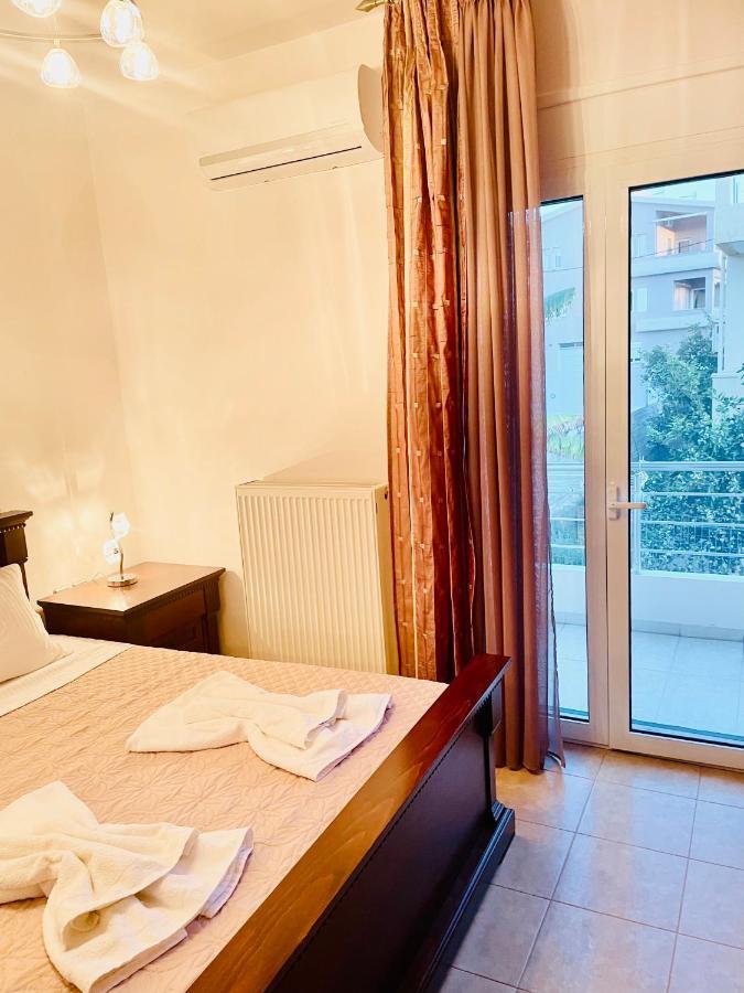 Daratso Beach House Chania  Exterior photo